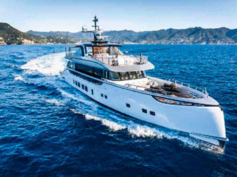 yacht charter vancouver
