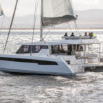 yacht rentals vancouver island